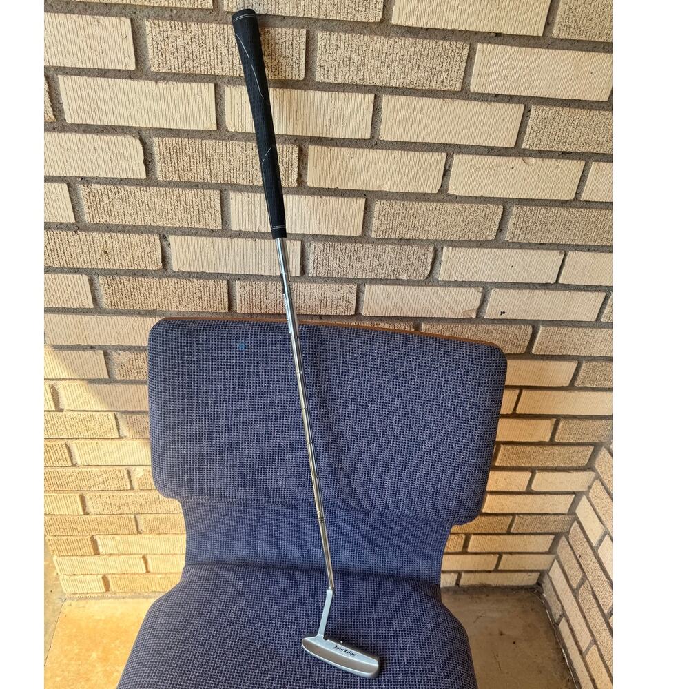 Tour Edge J Tour Series No. 1 Putter 33” Right Hand Golf Club
